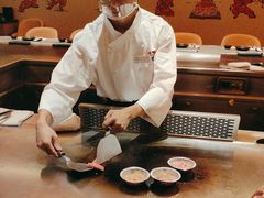 -赤坂亭·M9和牛烧肉·铁板烧·日料398放题(长泰广场店)