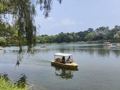 -承德避暑山庄景区