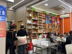-丹水桥地锅鱼·翘嘴鲌·地方特色全鱼宴(丹江口大坝店)