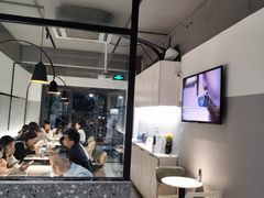 -BE BRIGHT KITCHEN(正佳广场店)