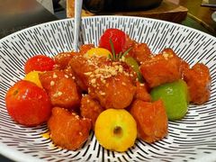 -椰庭·椰子鸡·创意玩家(晶耀前滩店)