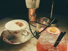 -柒Lounge(三里屯店)
