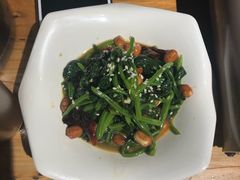 -半天妖烤鱼(方庄店)