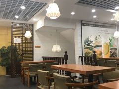 大堂-鲜芋仙(苏州干将店)