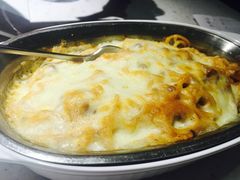 -千日贺茶餐厅(高新万达店)