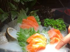 -鳗鱼家·深夜食堂(军博店)
