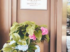 -杭州城中香格里拉大酒店