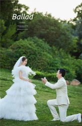 -蒙娜丽莎婚纱摄影(南门店)