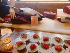 -雍和会海鲜姿造自助(湖东路店)