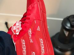 -VANS(三里屯太古里店)