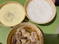 -真功夫(中大五院店)