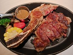 -布拉诺牛排西餐厅(上城天街店)