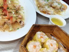-旺东生酒楼·宴会团餐(莲塘店)