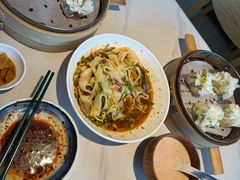 -真食净香居·内蒙烧麦(亚运村店)
