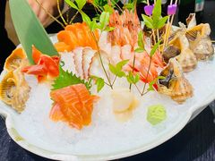 -万鱼亭·鹤家日本料理(南通青年中路店)