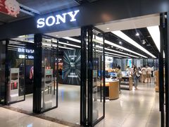 -Sony Store索尼(广州正佳店)