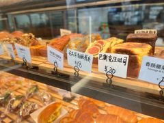 -tuan woodfire kitchen(锦绣坊店)