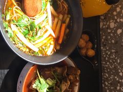 -贡梅老面馆·蟹粉面·无锡特色小吃(南长街主推店)