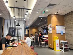 -汉堡王(砂之船店)