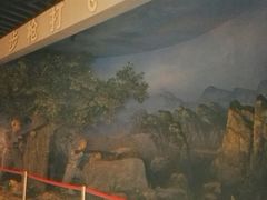 -平西抗日烈士陵园