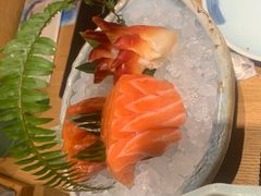 -虹料理·日料放题(悠方店)