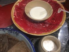 贵妃牛肉-蜀大侠火锅(寰球文化地标·总府店)