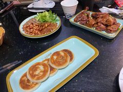 -江边城外烤全鱼(龙德广场店)