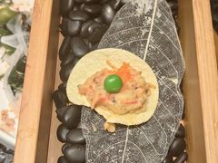 -匠和风精致料理(成都龙湖滨江天街店)