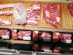 -物美超市(通州果园店)