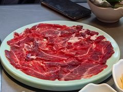 现切吊龙-洞子口重庆鲜货火锅(楚翘城旗舰店)