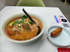 -李先生牛肉面大王(长春儿童医院店)