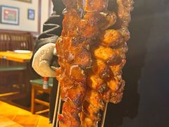 -汉斯南美烤肉(总店)