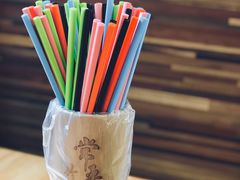 -昌荣竹升面(花园新村店)