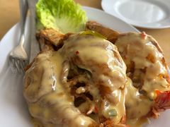 -ZF Seafood Restaurant 卓峰海鲜餐