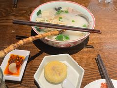 -掌柜的店·河南的菜(世茂店)