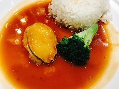 -西贝海鲜汇(槐安路店)