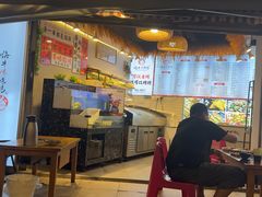 -嗨牛味海鲜烧烤