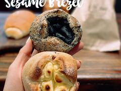 -熊叔熊婶面包房(团结湖店)