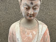 -敦煌石窟文物保护研究陈列中心