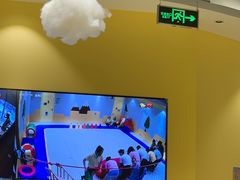 -贝思特蒙特梭利早教新区旗舰中心(苏州新区复悦城店)