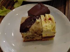 -榖屋house of flour(张江首店)