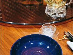 -君悦酒店·1881·北京烤鸭