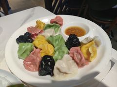 -1937青岛老味道·海肠捞饭·青岛菜(大鲍岛栈桥店)