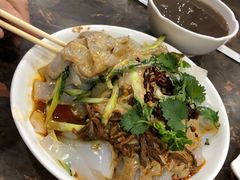 -张包铺(道外店)