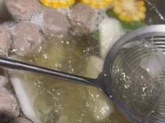 -陈记顺和潮汕牛肉火锅(番禺迎宾大道店)