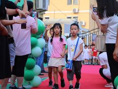 -北京市海淀区锦绣明天莲宝幼儿园