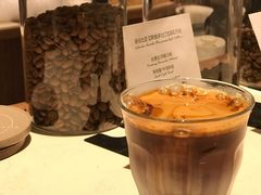 -Punchline Coffee&Roaster(同济大学店)