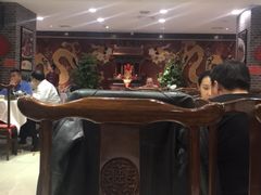-东兴楼饭庄(六里桥店)