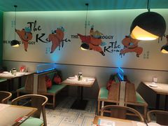 -蛙小侠·沸腾砂锅(望海国际广场店)