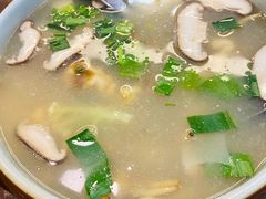 老蛏滑粉汤-海坛特色小吃·只做平潭特色菜(平潭店)